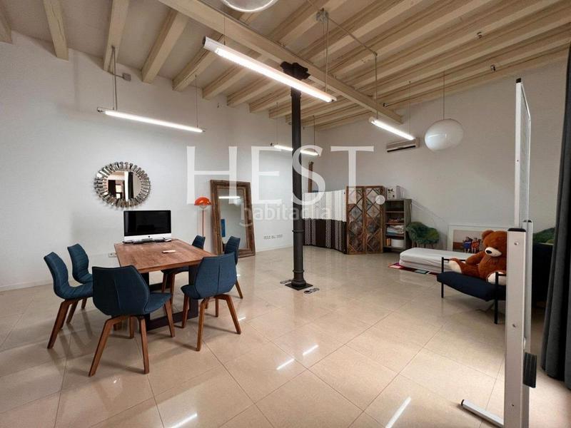 Foto a493349b-f874-43fe-a94c-d51120548a2f. Lloguer local comercial a Vila de Gràcia Barcelona