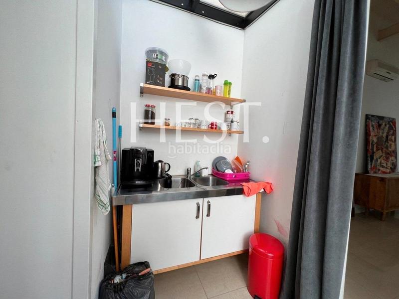 Foto a411ad60-376e-44d9-9e0d-9aa3525930c8. Miete geschäftsraum in Vila de Gràcia Barcelona