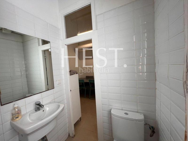 Foto 17336082-a965-4ed0-8333-acd62f92aad9. Rent business premise in Vila de Gràcia Barcelona