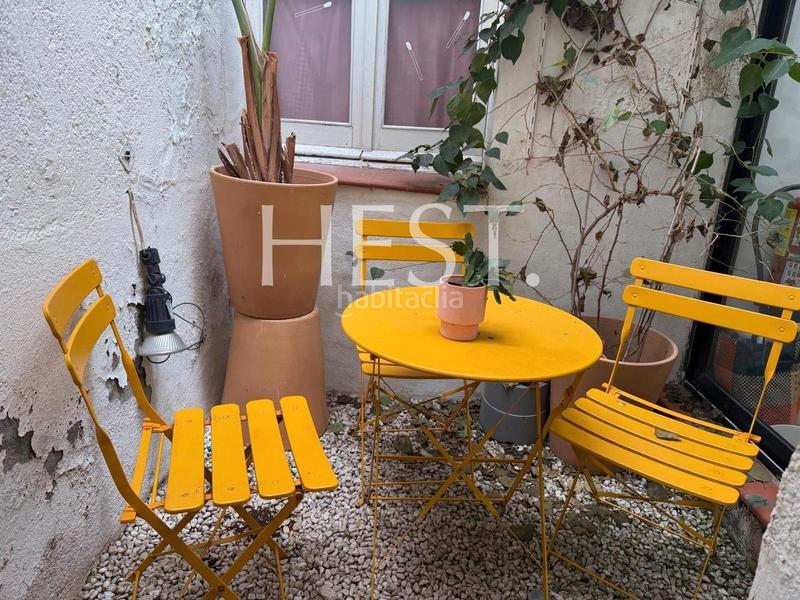 Foto 84039dc7-2801-48a7-8a8b-bcc6c86f577d. Rent business premise in Vila de Gràcia Barcelona