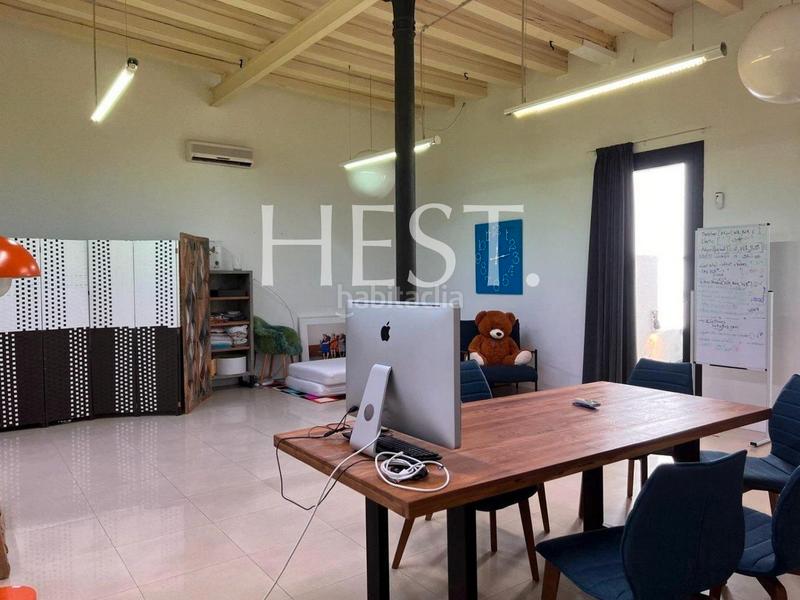 Foto 9e5ae0f1-68b1-4bc2-84e5-2e89c405cb97. Rent business premise in Vila de Gràcia Barcelona