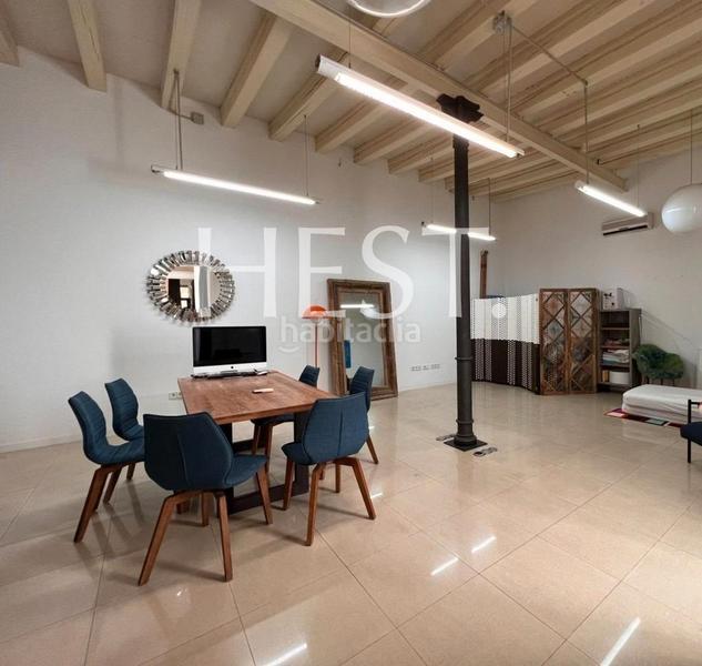 Foto c36fd8f8-d0e8-47cc-9513-10c582494543. Rent business premise in Vila de Gràcia Barcelona