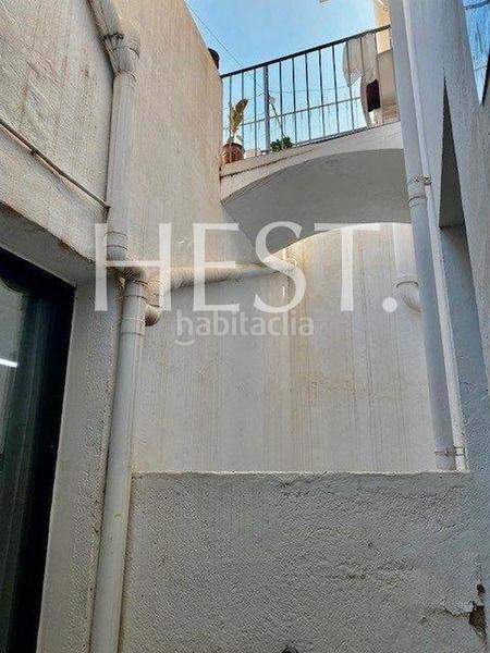 Foto e62712d8-26cd-416a-afda-da57eda4f7c7. Rent business premise in Vila de Gràcia Barcelona