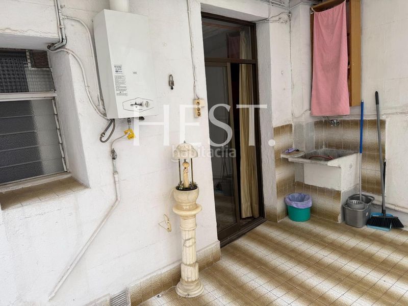 Foto 977dce2c-1a2a-4030-b10d-daa9bba15491. Pis a Raval Barcelona