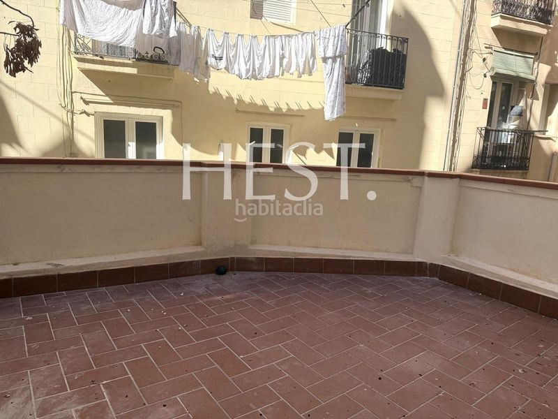 Foto fd0e8d2a-6215-4459-8ab2-f7775ed1f7d2. Pis a Raval Barcelona