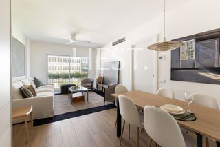 Etagenwohnung  Carrer de tuset