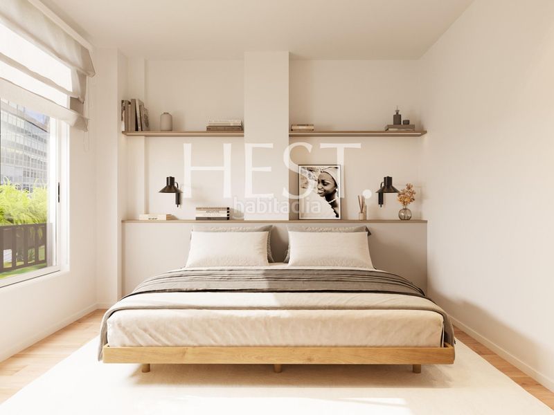 Foto 0bcd8d54-877b-4780-9ef4-9e1c04c8f170. Piso en Sant Gervasi - Galvany Barcelona