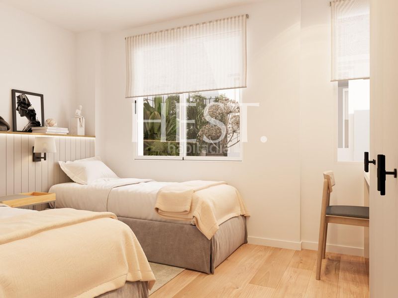 Foto 13787014-cd84-47a3-a841-2d2bad0e93ca. Piso en Sant Gervasi - Galvany Barcelona