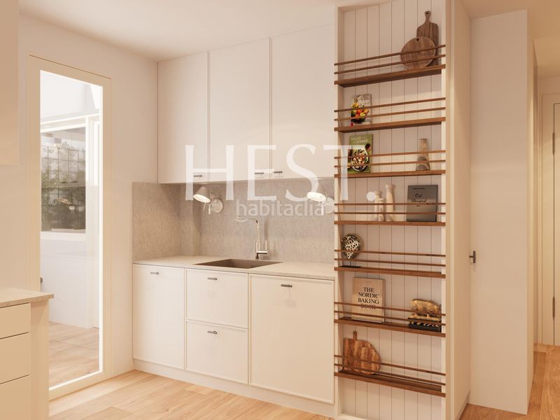 Foto 1889fd72-065d-4749-a93d-b422ae373f6d. Piso en Sant Gervasi - Galvany Barcelona