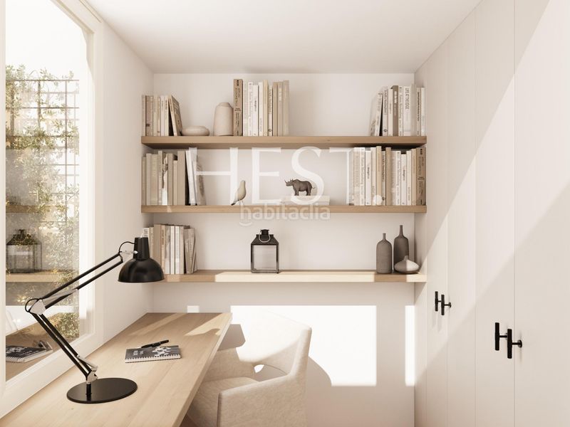 Foto 3197eb92-e3de-42e2-9c6b-92cc82a4d5b1. Piso en Sant Gervasi - Galvany Barcelona