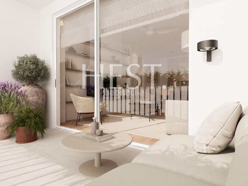 Foto 62bb24ee-12df-493f-a05b-56c7875caf0d. Piso en Sant Gervasi - Galvany Barcelona