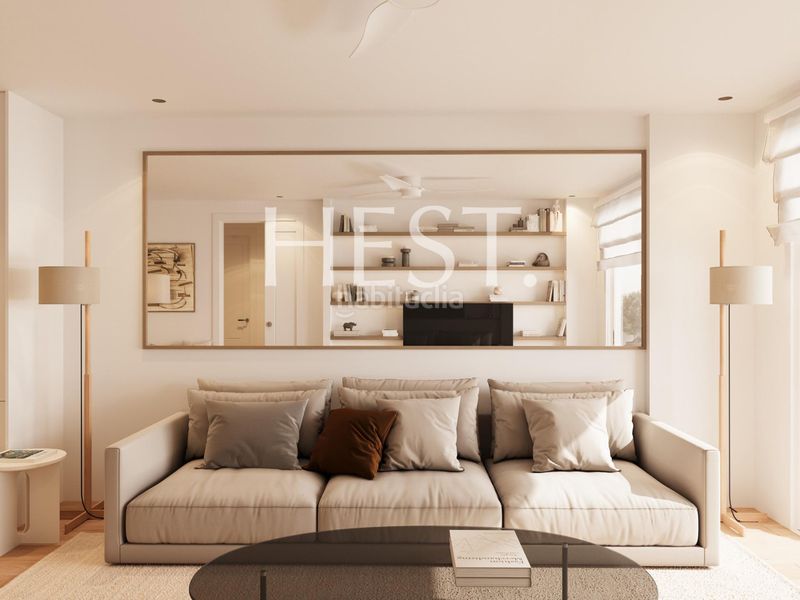 Foto 73ba7b63-a389-4797-ada4-a4b864d2e01d. Piso en Sant Gervasi - Galvany Barcelona