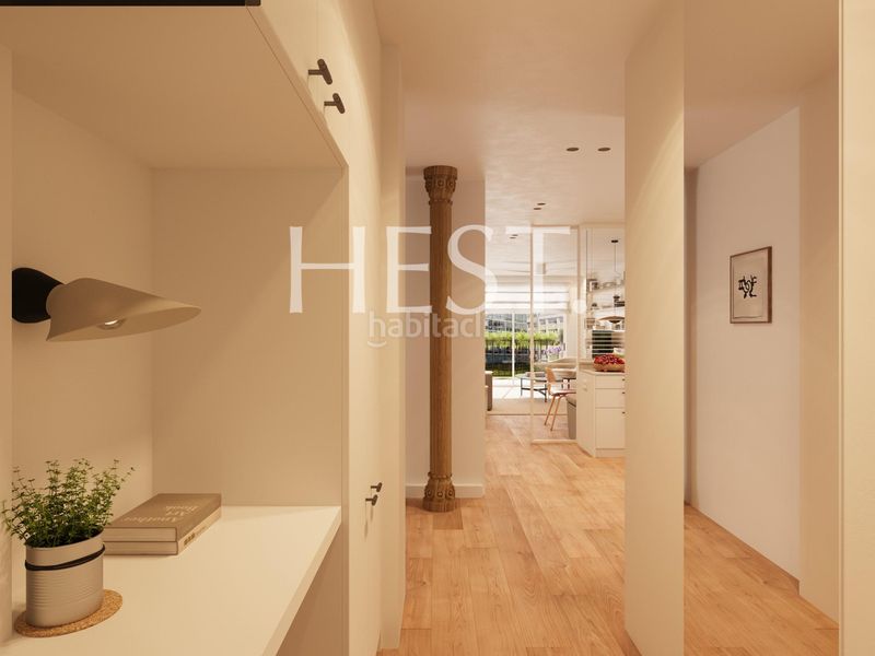 Foto 7cbba21b-1955-4816-b85f-8a97cab57867. Piso en Sant Gervasi - Galvany Barcelona