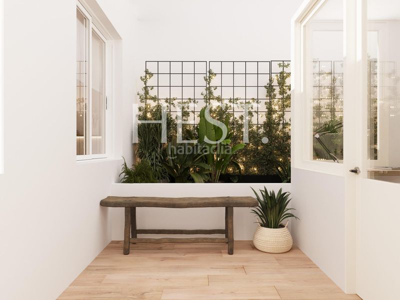 Foto dbc3b49f-b7a9-4e8d-9af4-c225a08882ee. Piso en Sant Gervasi - Galvany Barcelona