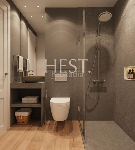 Foto e7bb5efa-4328-4a92-ae58-55bb286081e1. Piso en Sant Gervasi - Galvany Barcelona