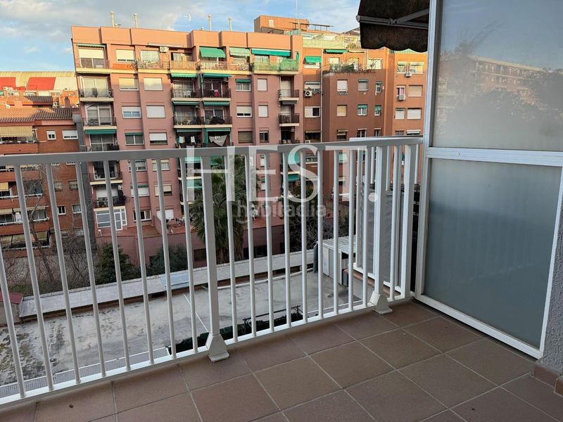 Foto 5b798b78-714f-4228-8002-d8d13630240c. Pis amb calefacció a La Marina del Port Barcelona