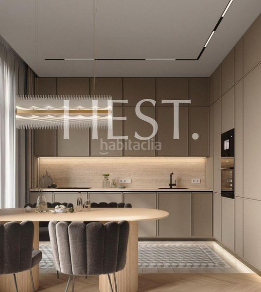 Foto 1fed0107-4bd0-48d2-a7c0-6411d72c73f2. Appartamento con riscaldamento in Dreta de l´Eixample Barcelona