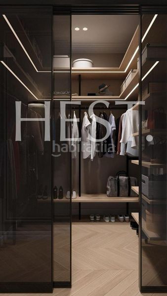 Foto 2c20a335-95d0-4288-96b9-0866c8289939. Appartamento con riscaldamento in Dreta de l´Eixample Barcelona