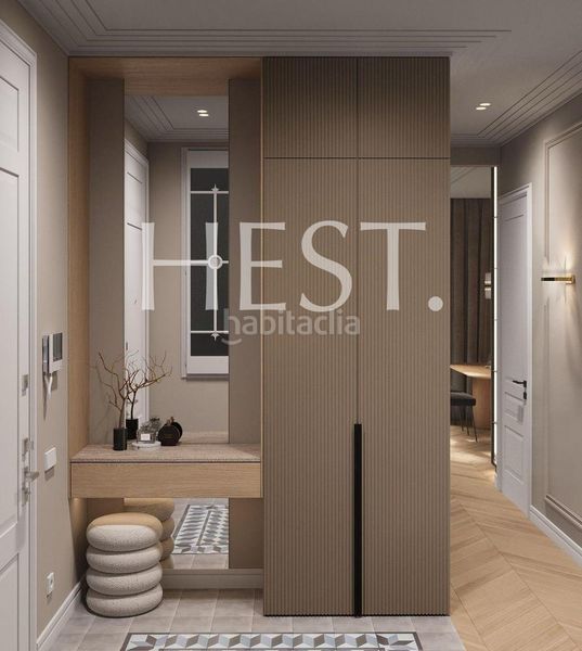 Foto 38f16323-7f70-4688-8395-2340edeac961. Appartamento con riscaldamento in Dreta de l´Eixample Barcelona