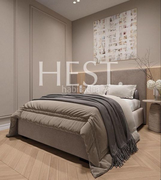 Foto 4e5b08e9-9301-4705-b26d-82664d0b9ce7. Appartamento con riscaldamento in Dreta de l´Eixample Barcelona