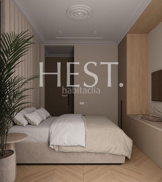 Foto 646fe89e-f9d6-4e6d-9245-84069180217c. Appartamento con riscaldamento in Dreta de l´Eixample Barcelona