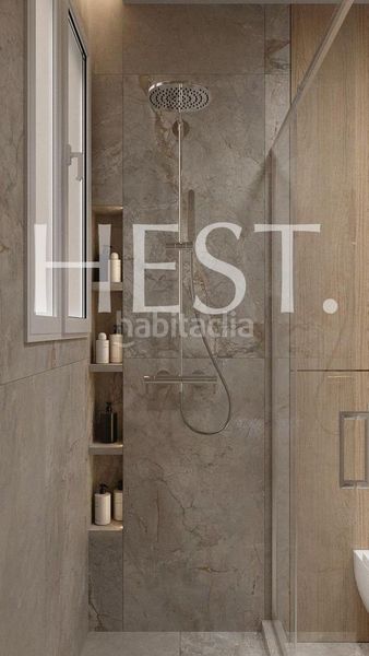 Foto 7b83504d-6883-4162-b3e3-f6733fa87e23. Appartamento con riscaldamento in Dreta de l´Eixample Barcelona