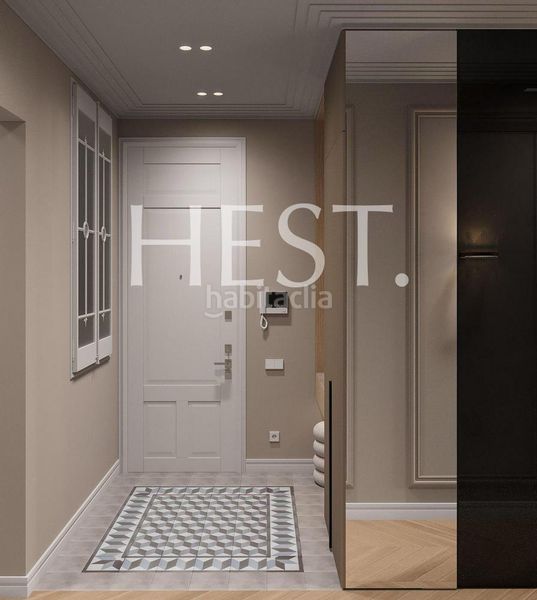 Foto 8a0c024b-407d-4886-935b-de98e0685ece. Appartamento con riscaldamento in Dreta de l´Eixample Barcelona