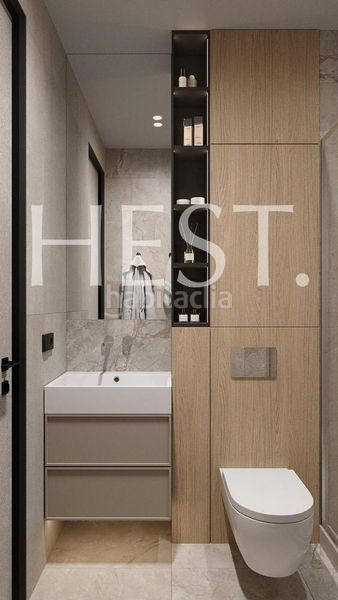 Foto a2612b5f-2b4c-4f50-9843-0b47361a60af. Appartamento con riscaldamento in Dreta de l´Eixample Barcelona