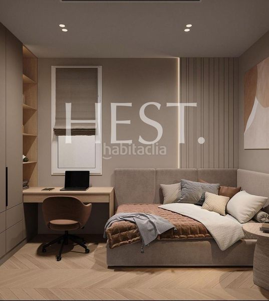 Foto b2788a51-97c9-42a6-921e-18ef1f327494. Appartamento con riscaldamento in Dreta de l´Eixample Barcelona