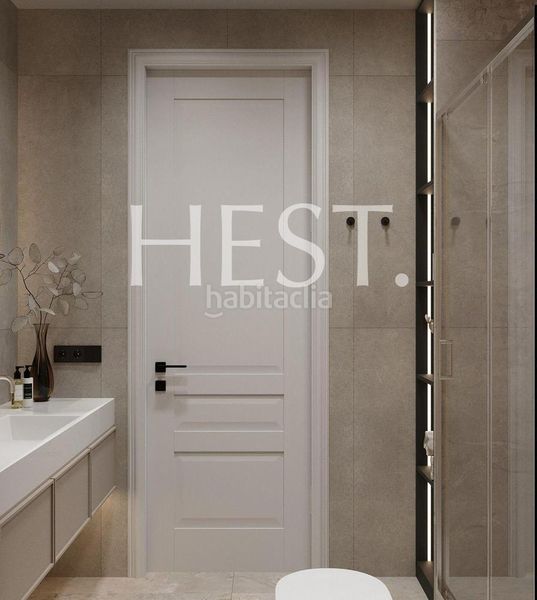 Foto c28030a9-26d4-4870-ac27-46fff7932cca. Appartamento con riscaldamento in Dreta de l´Eixample Barcelona