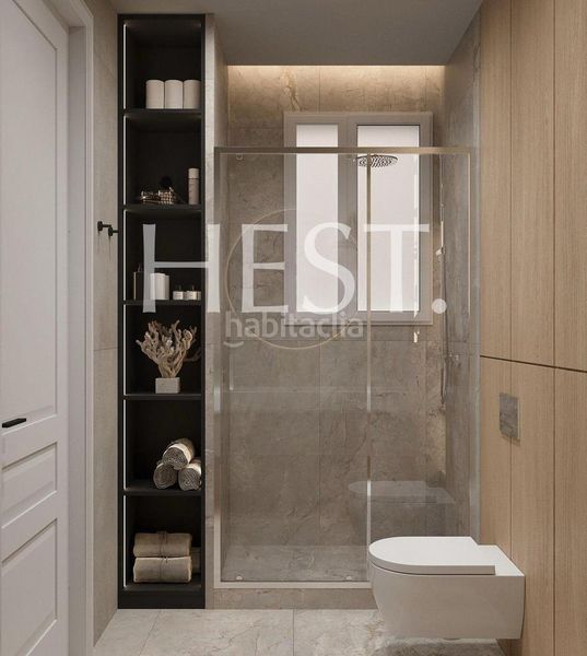 Foto ce756c3c-72fc-46d0-aa6f-3d9da1c0b07d. Appartamento con riscaldamento in Dreta de l´Eixample Barcelona