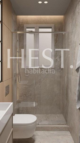 Foto f4d36051-ae32-4929-84d2-ea170068a2af. Appartamento con riscaldamento in Dreta de l´Eixample Barcelona