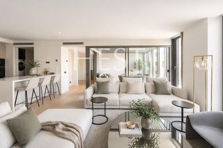 Pis  Carrer de mallorca. Espectacular piso en edificio con rehabilitaci�n integral