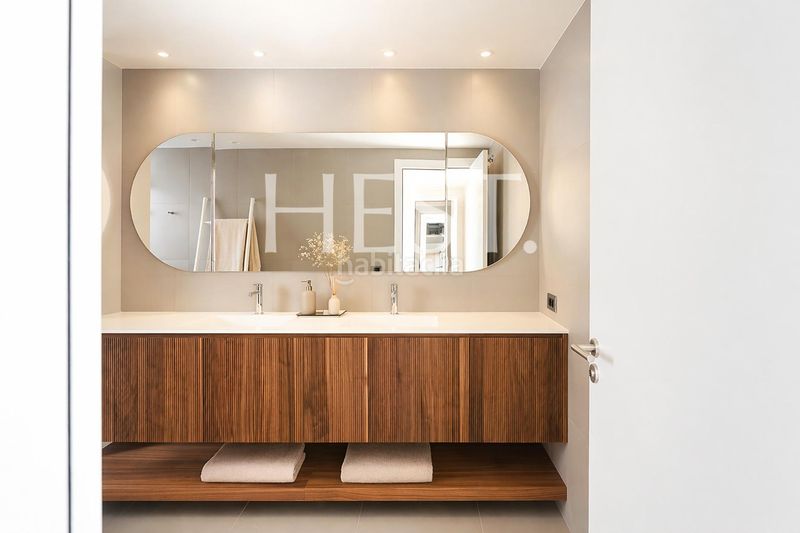 Piso espectacular piso en edificio con rehabilitación integral en Barcelona - Imagen 26