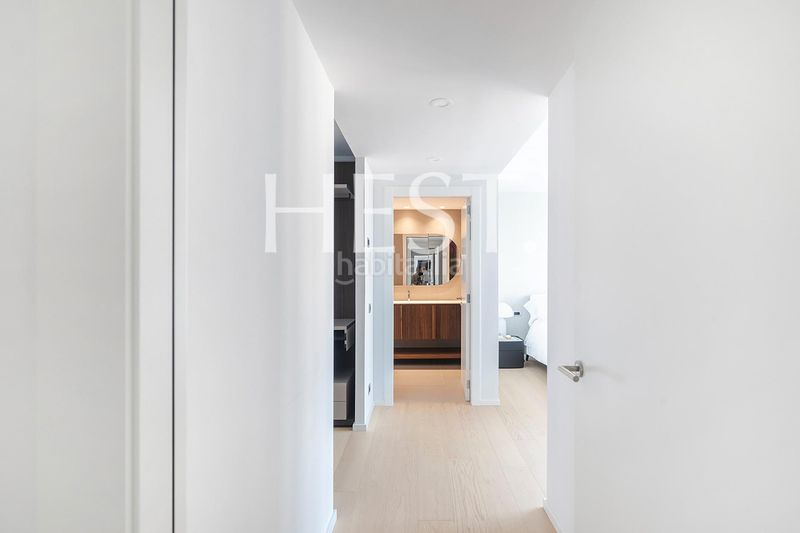 Piso espectacular piso en edificio con rehabilitación integral en Barcelona - Imagen 28