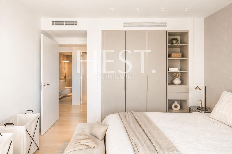 Piso espectacular piso en edificio con rehabilitación integral en Barcelona - Imagen 20