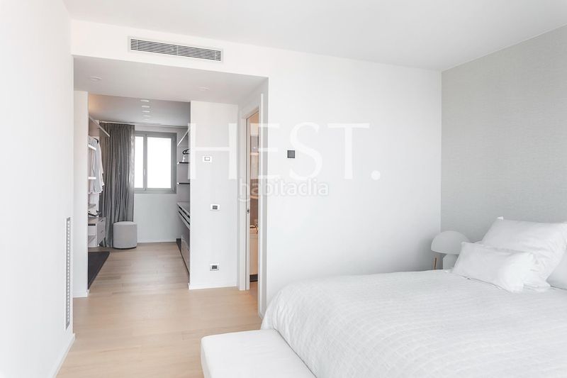 Piso espectacular piso en edificio con rehabilitación integral en Barcelona - Imagen 24