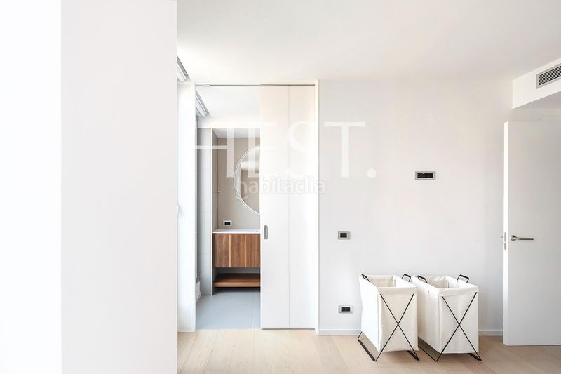 Piso espectacular piso en edificio con rehabilitación integral en Barcelona - Imagen 16