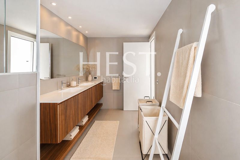 Piso espectacular piso en edificio con rehabilitación integral en Barcelona - Imagen 27