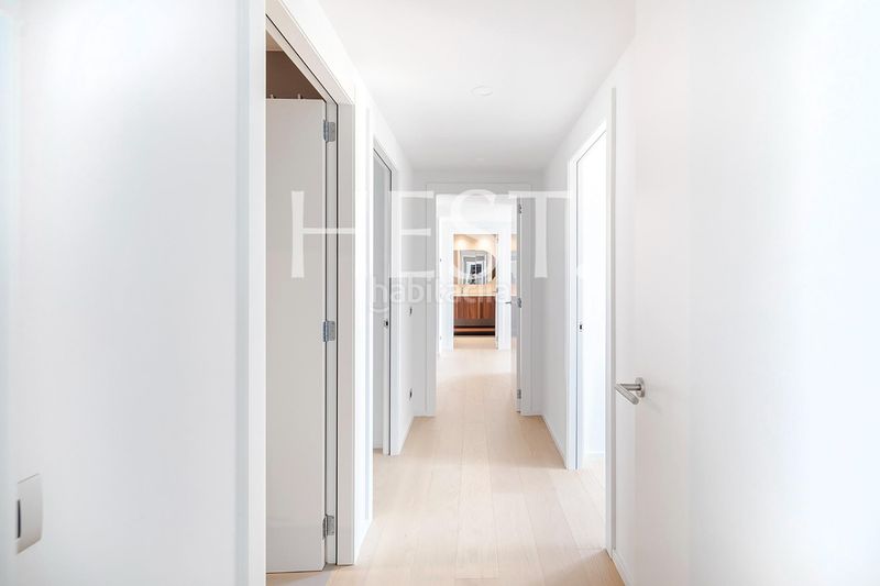 Piso espectacular piso en edificio con rehabilitación integral en Barcelona - Imagen 29