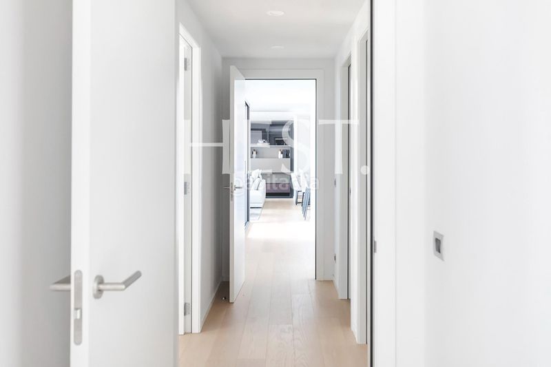 Piso espectacular piso en edificio con rehabilitación integral en Barcelona - Imagen 30