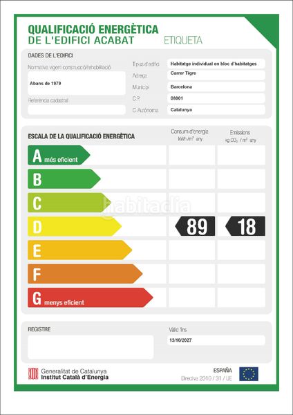 Foto f4c5c811-4e67-4cd8-bcef-67262228fdda. Pis a Raval Barcelona