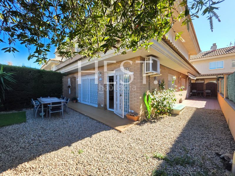 Foto 07754e34-11ae-46b5-aae5-e5434e122e31. Casa adosada en Regueral - Prat d'en Forés Cambrils