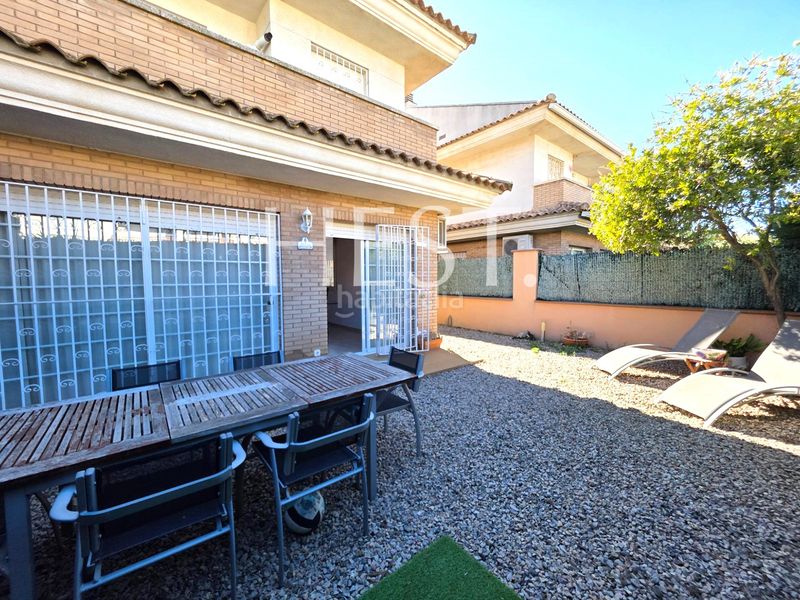 Foto 0cebdd09-febc-4286-ac37-6b95d234dc70. Casa adosada en Regueral - Prat d'en Forés Cambrils