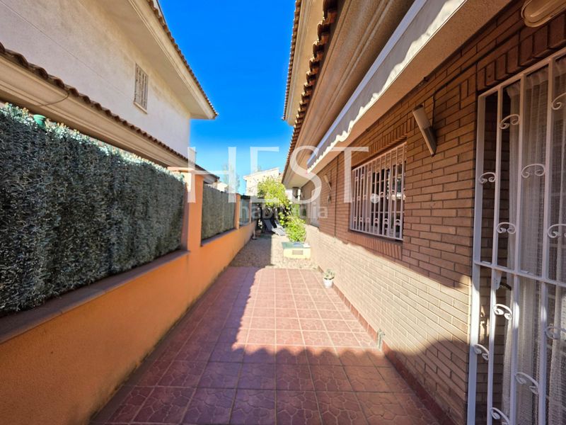 Foto 2daf2761-17d7-4fa4-8eec-8921a51df192. Casa adosada en Regueral - Prat d'en Forés Cambrils