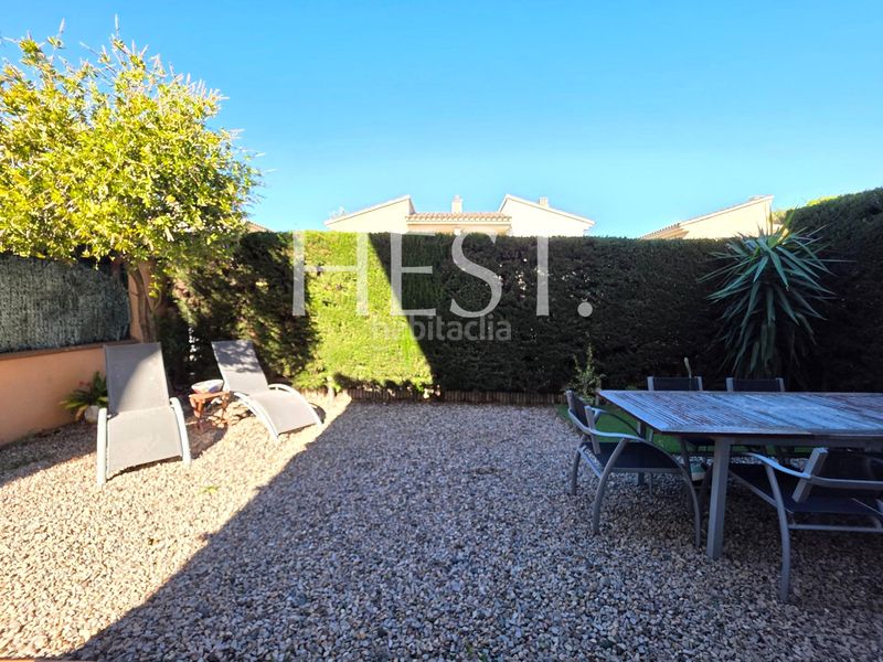 Foto 37225776-c5af-4f8f-ab8d-4b09ffbb88a8. Casa adosada en Regueral - Prat d'en Forés Cambrils