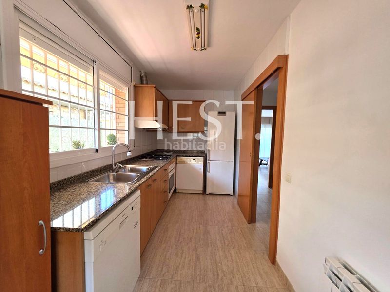 Foto 9336ff08-2628-4c55-80ba-453567dd1e76. Casa adosada en Regueral - Prat d'en Forés Cambrils