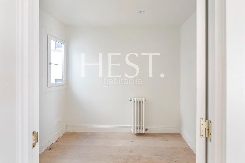 Foto 23600714-c0e1-4b80-9133-246e78eef794. Àtic amb calefacció a Sant Gervasi - Galvany Barcelona