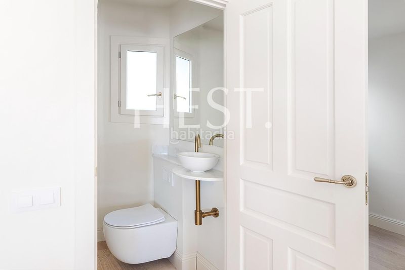 Foto 2f565379-061d-487e-bb80-e3fa68953052. Àtic amb calefacció a Sant Gervasi - Galvany Barcelona