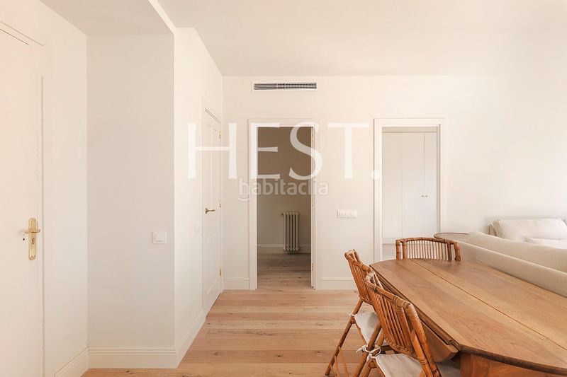 Foto 382f792e-90b8-4ba0-8848-1d0cfc49892c. Àtic amb calefacció a Sant Gervasi - Galvany Barcelona